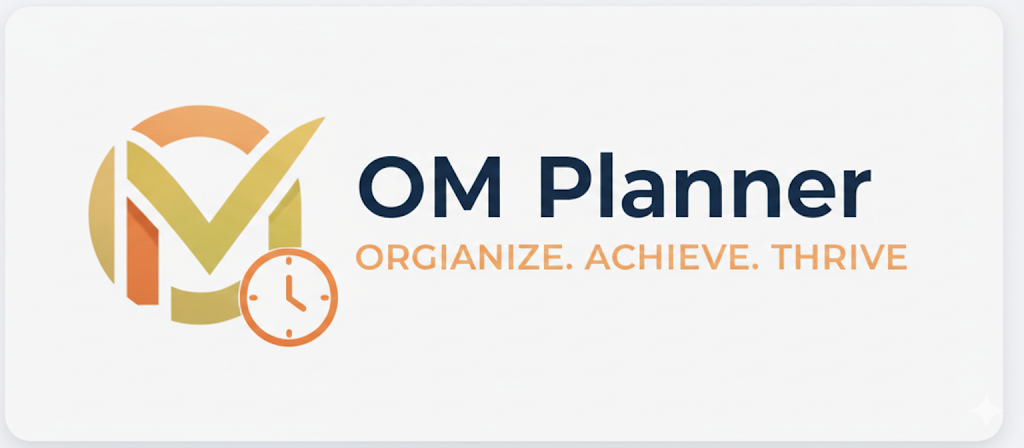 OM Planner